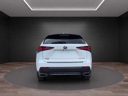 2019 Lexus NX 1st Gen - Image 5 of 20
