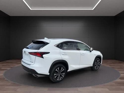 2019 Lexus NX 1st Gen - Image 6 of 20
