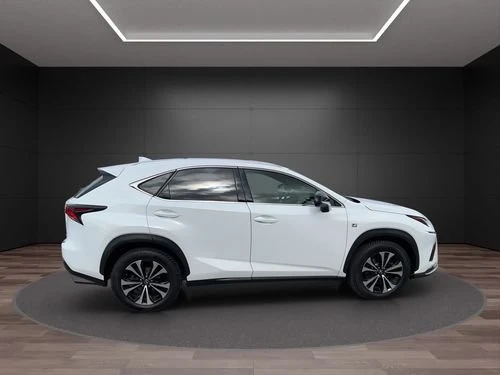 2019 Lexus NX 1st Gen - Image 8 of 20