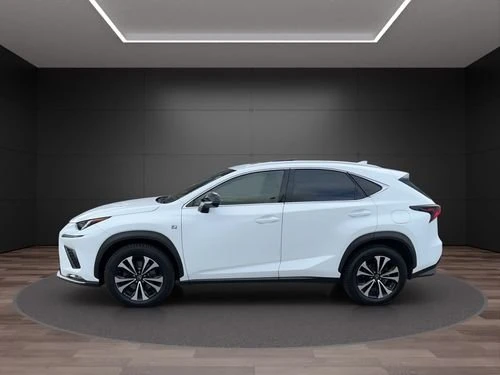 2019 Lexus NX 1st Gen - Image 7 of 20