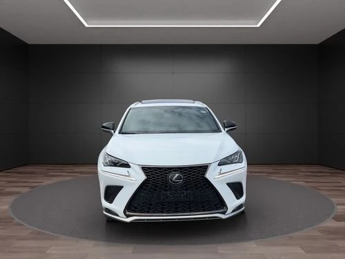 2019 Lexus NX 1st Gen - Image 2 of 20