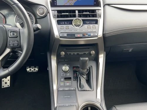 2019 Lexus NX 1st Gen - Image 15 of 20