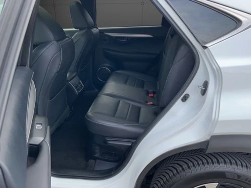 2019 Lexus NX 1st Gen - Image 13 of 20