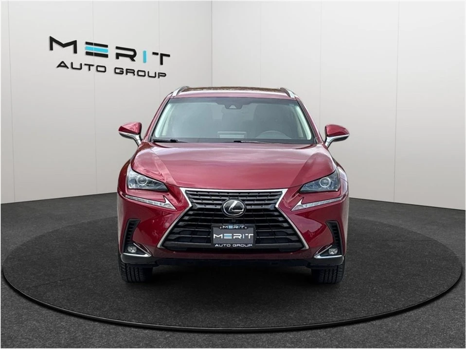 2019 Lexus NX 1st Gen - Image 3 of 20