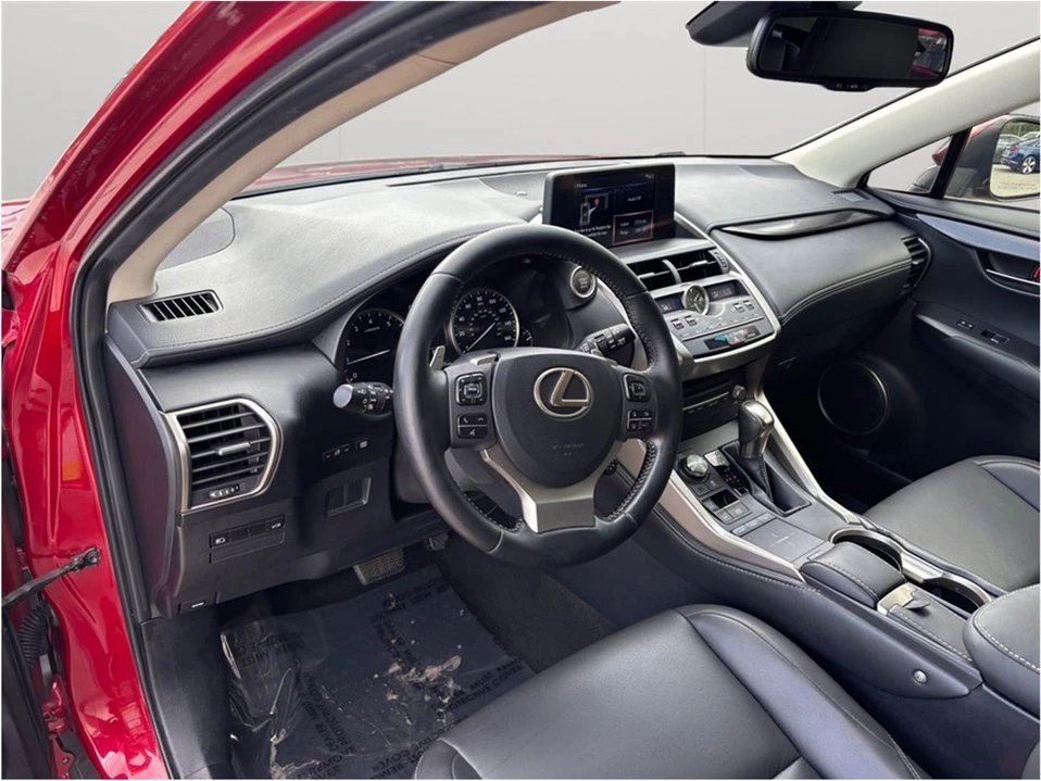 2019 Lexus NX 1st Gen - Image 6 of 20