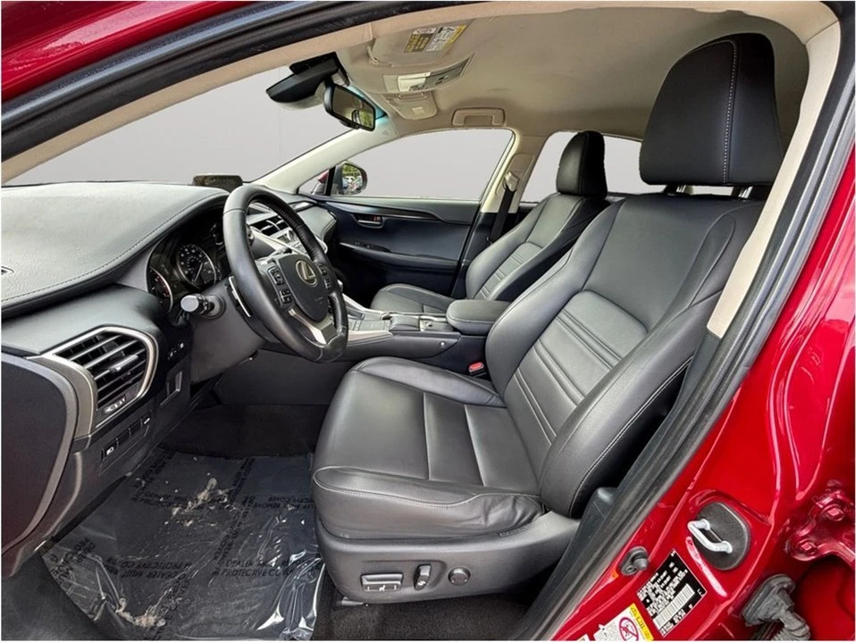 2019 Lexus NX 1st Gen - Image 2 of 20