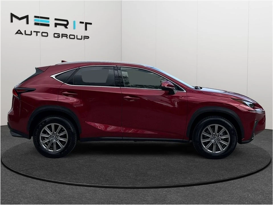 2019 Lexus NX 1st Gen - Image 10 of 20