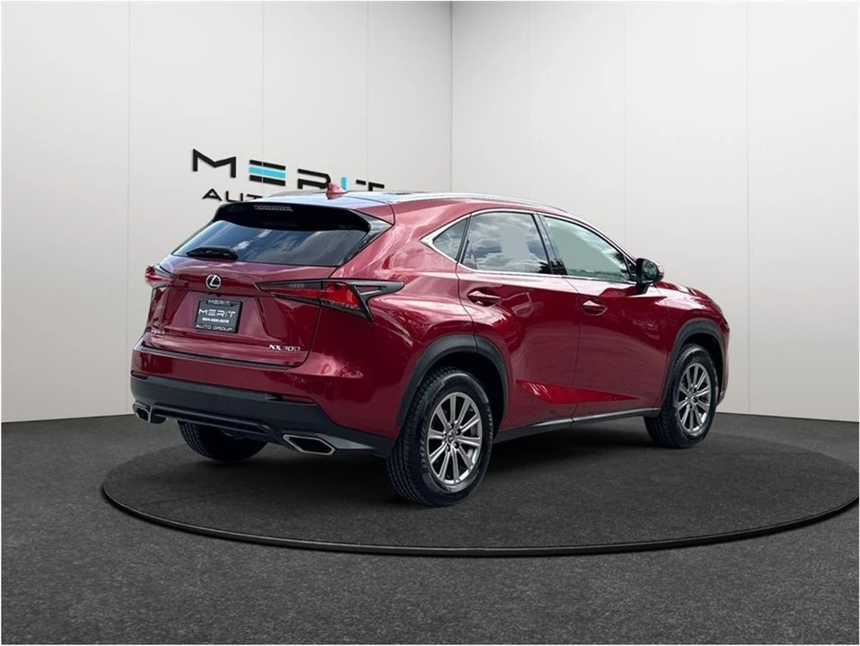 2019 Lexus NX 1st Gen - Image 9 of 20