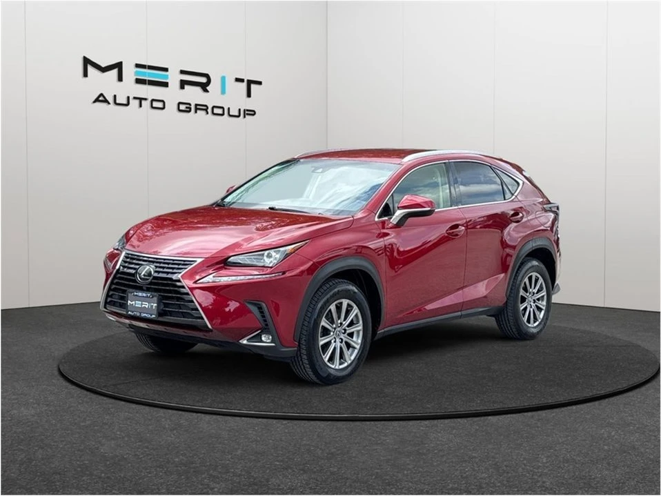 2019 Lexus NX 1st Gen - Image 4 of 20