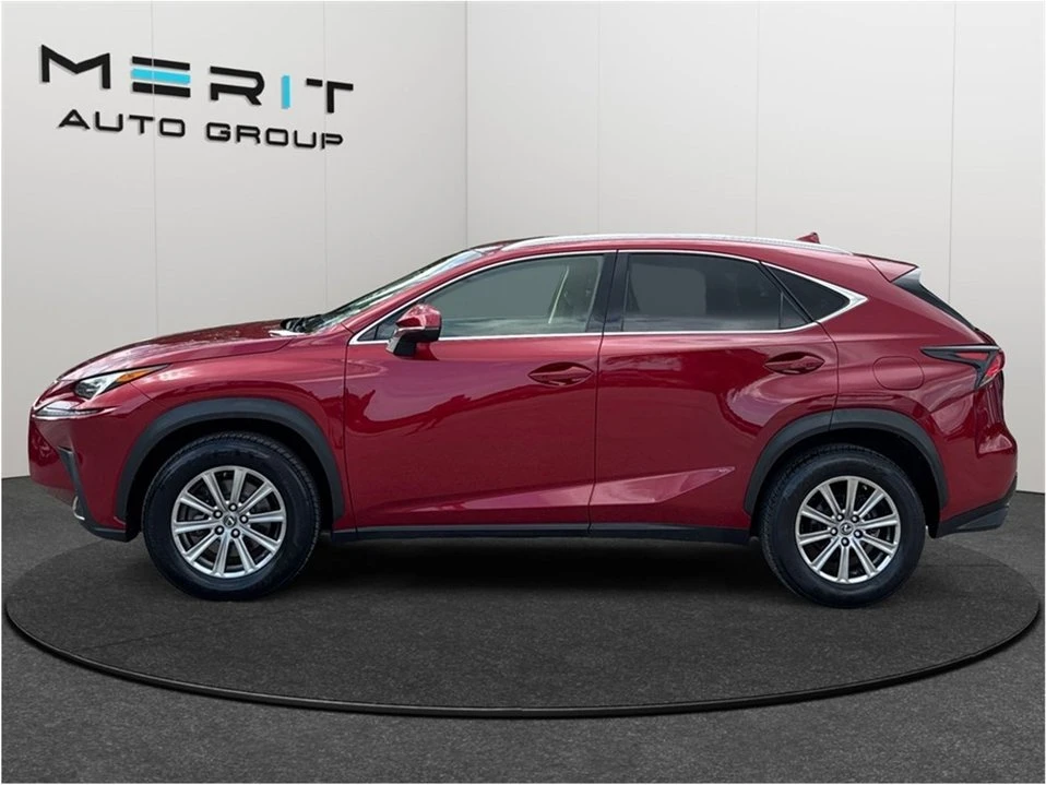 2019 Lexus NX 1st Gen - Image 5 of 20