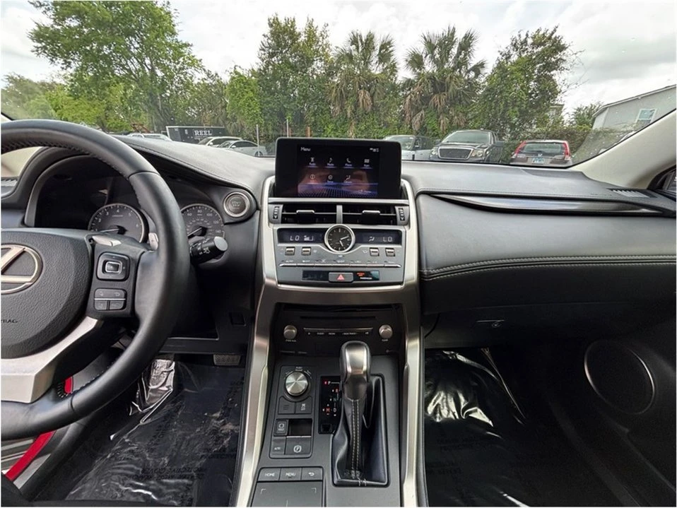 2019 Lexus NX 1st Gen - Image 11 of 20