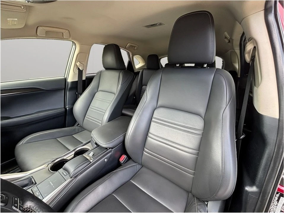 2019 Lexus NX 1st Gen - Image 17 of 20