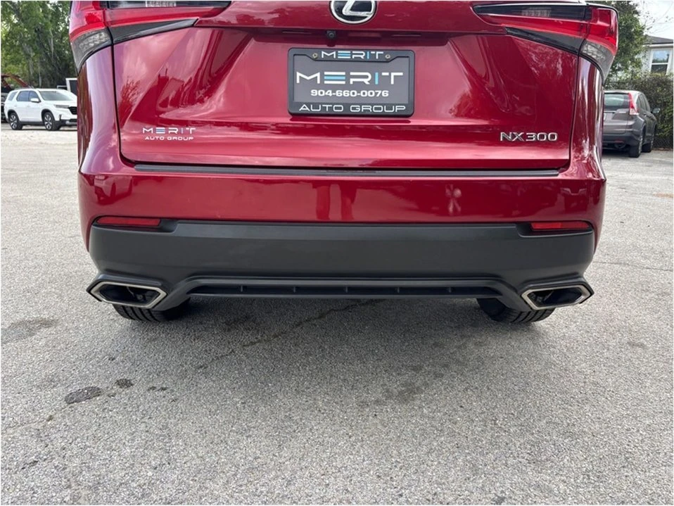 2019 Lexus NX 1st Gen - Image 15 of 20