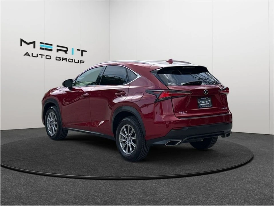 2019 Lexus NX 1st Gen - Image 7 of 20