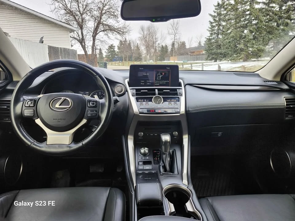 2019 Lexus NX 1st Gen - Image 11 of 17