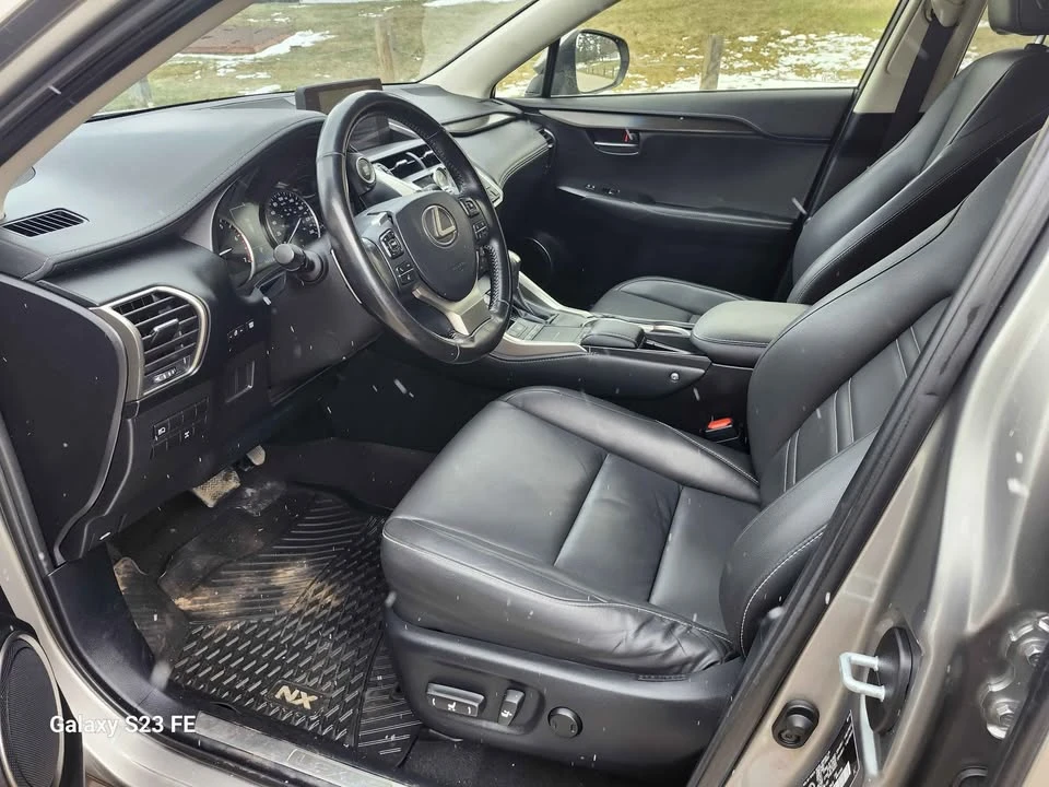2019 Lexus NX 1st Gen - Image 9 of 17