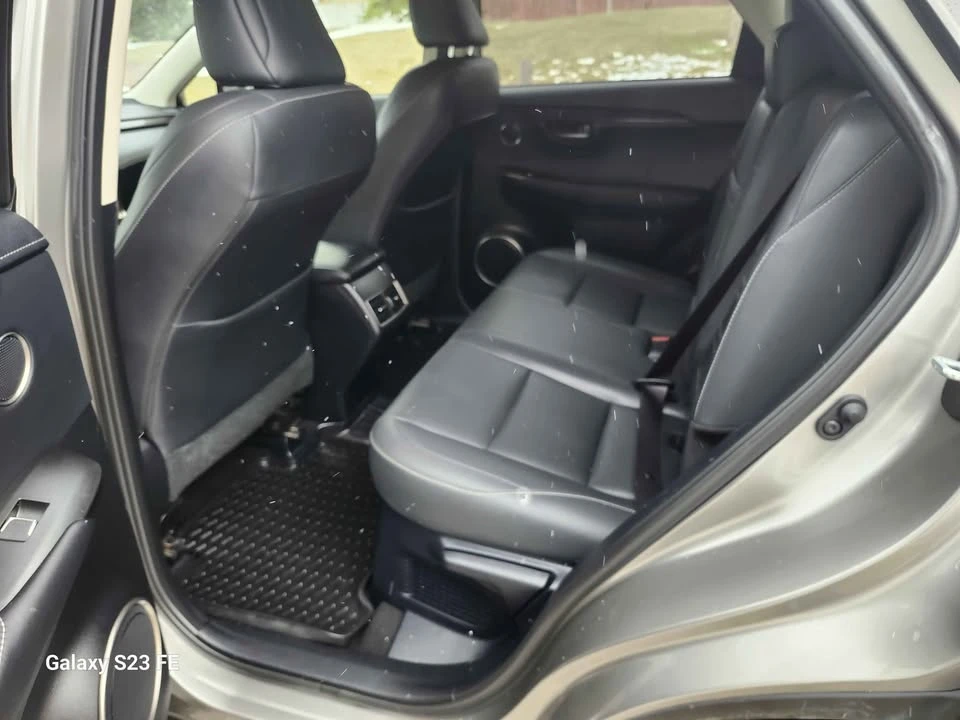 2019 Lexus NX 1st Gen - Image 8 of 17