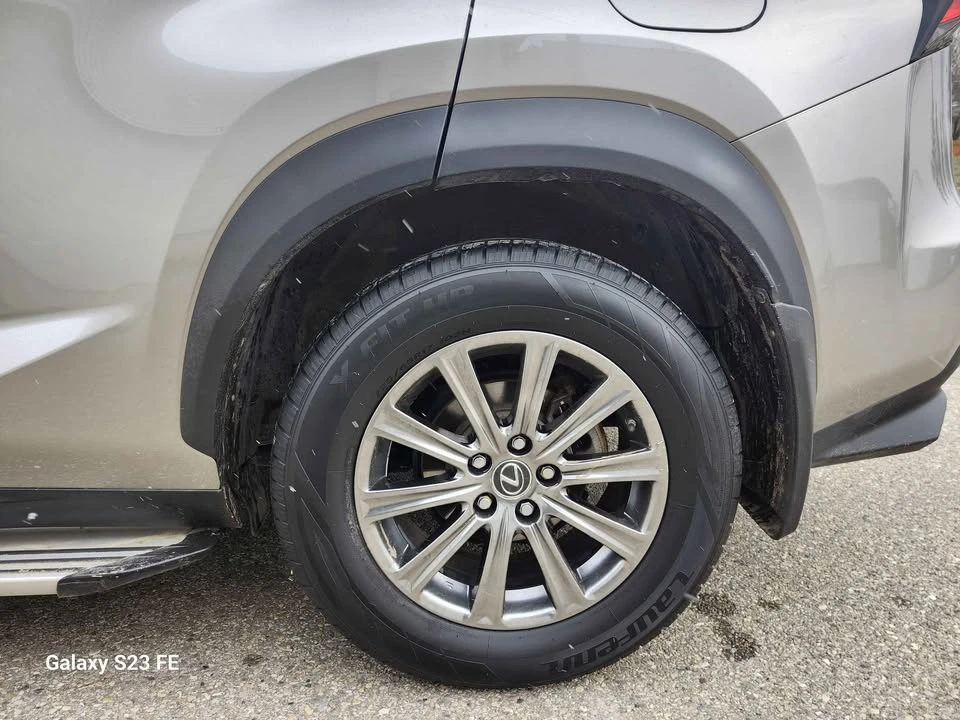 2019 Lexus NX 1st Gen - Image 7 of 17