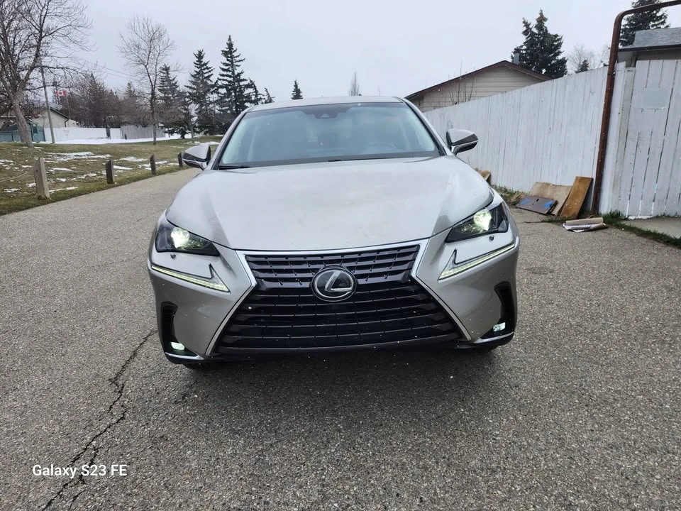 2019 Lexus NX 1st Gen - Image 5 of 17
