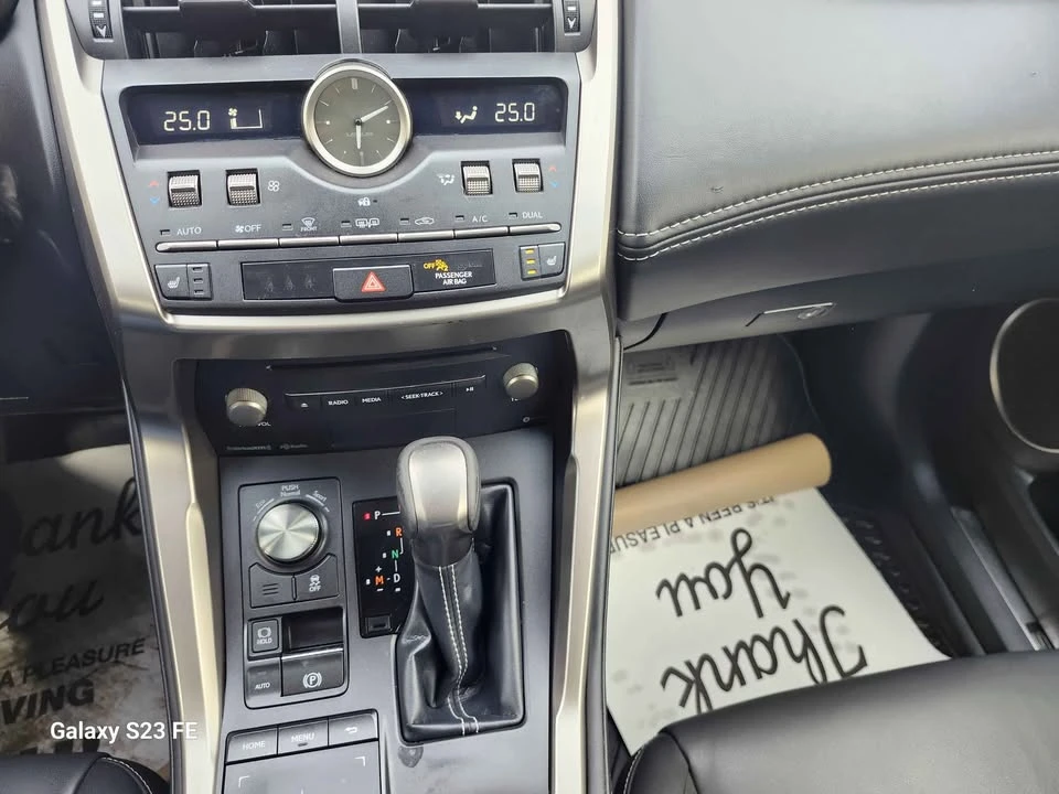 2019 Lexus NX 1st Gen - Image 15 of 17