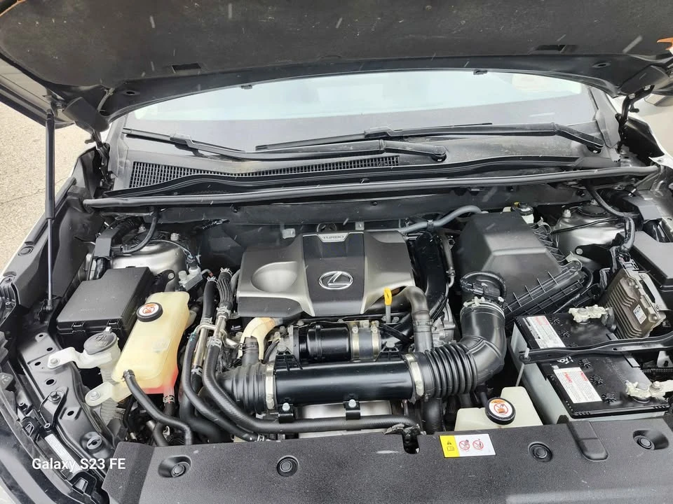 2019 Lexus NX 1st Gen - Image 13 of 17