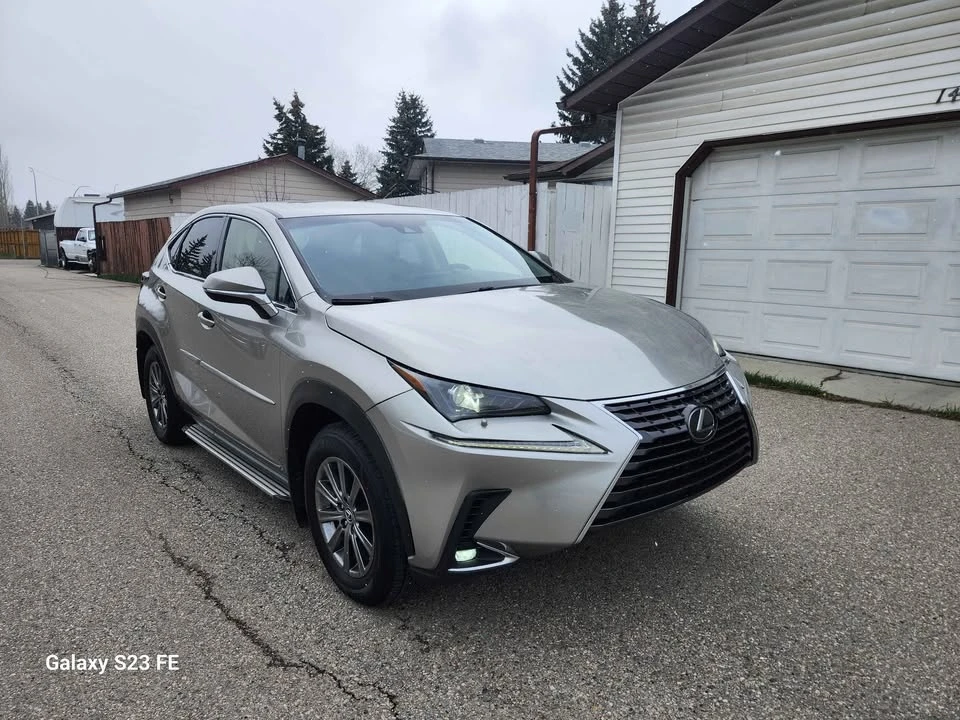 2019 Lexus NX 1st Gen - Image 6 of 17