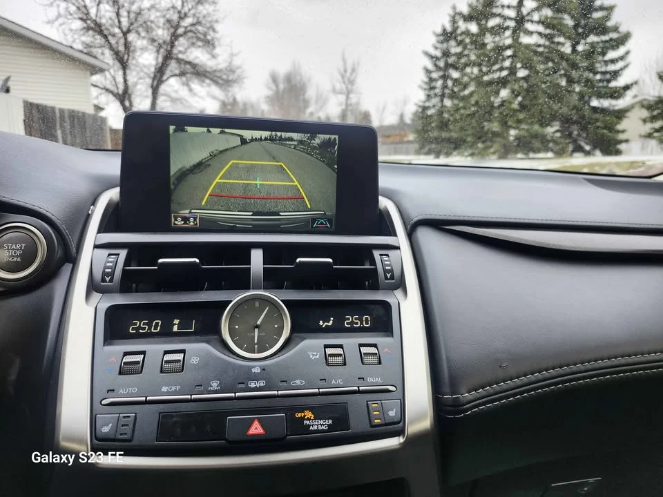 2019 Lexus NX 1st Gen - Image 16 of 17