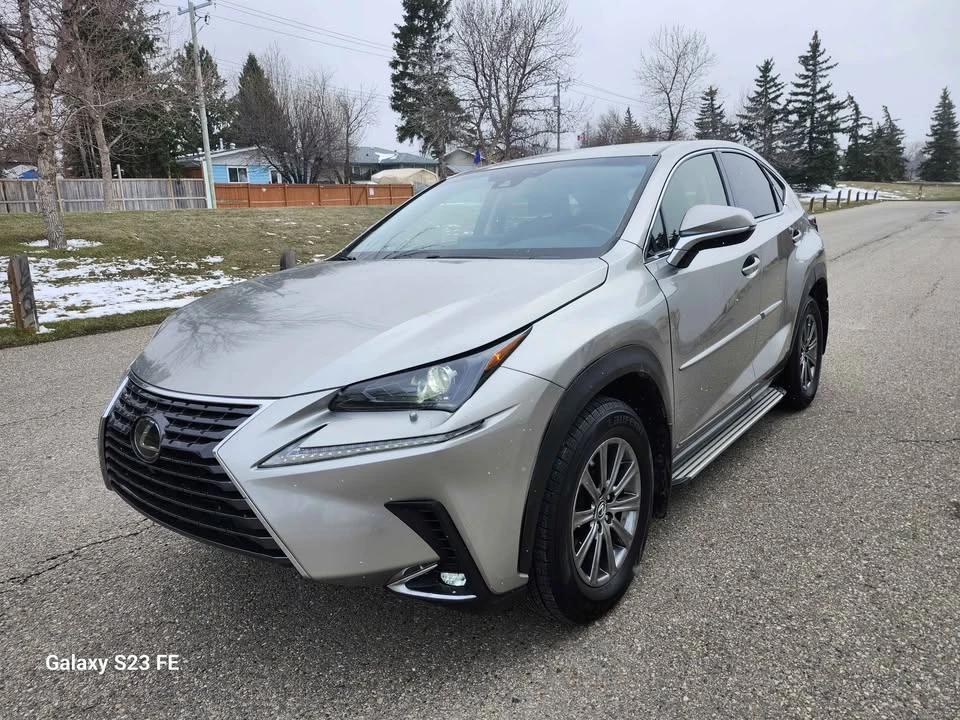 2019 Lexus NX 1st Gen - Image 4 of 17