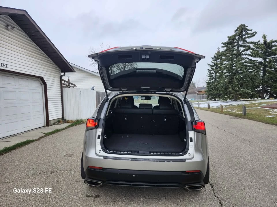 2019 Lexus NX 1st Gen - Image 12 of 17