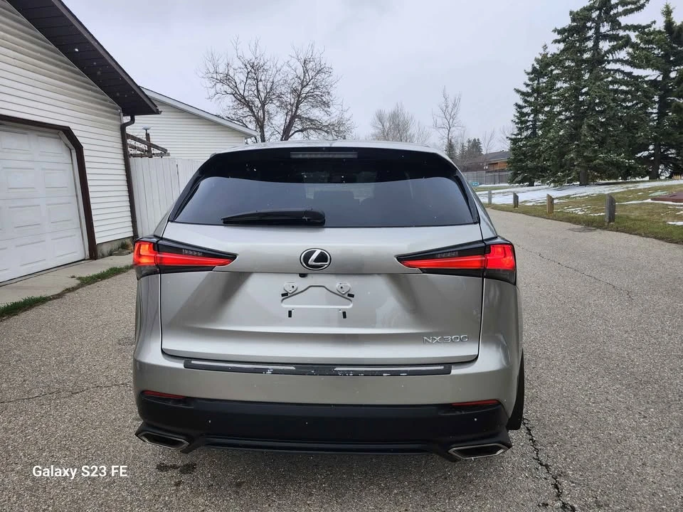 2019 Lexus NX 1st Gen - Image 3 of 17
