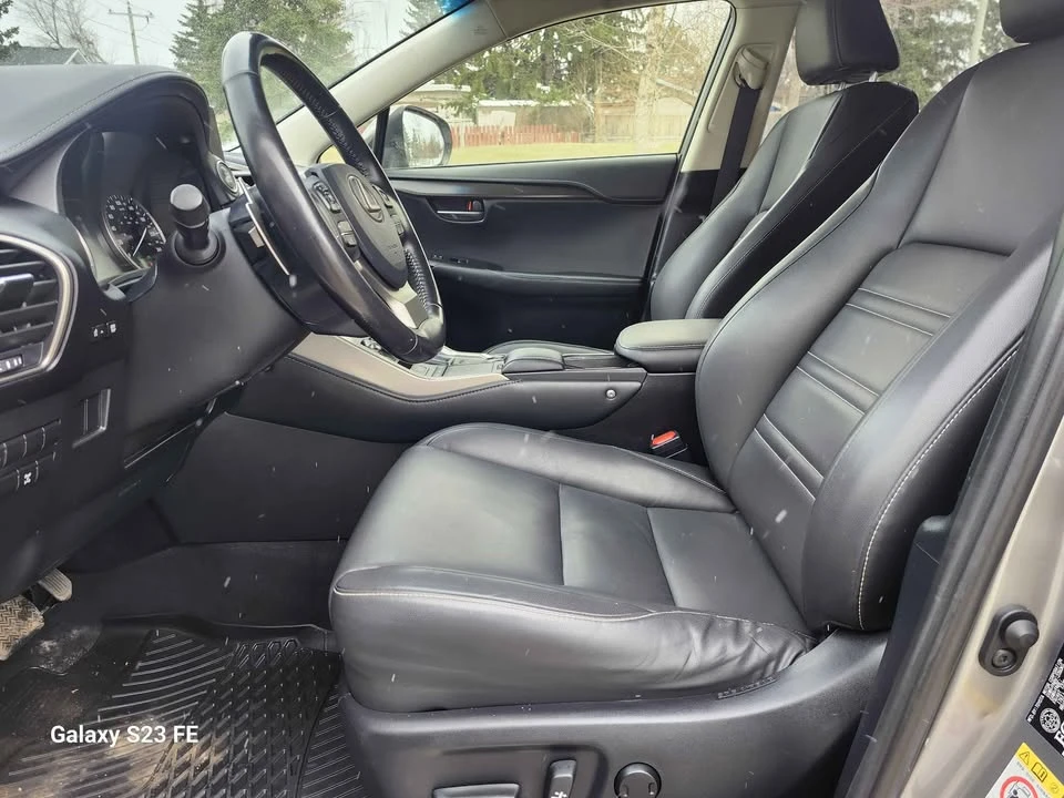 2019 Lexus NX 1st Gen - Image 10 of 17