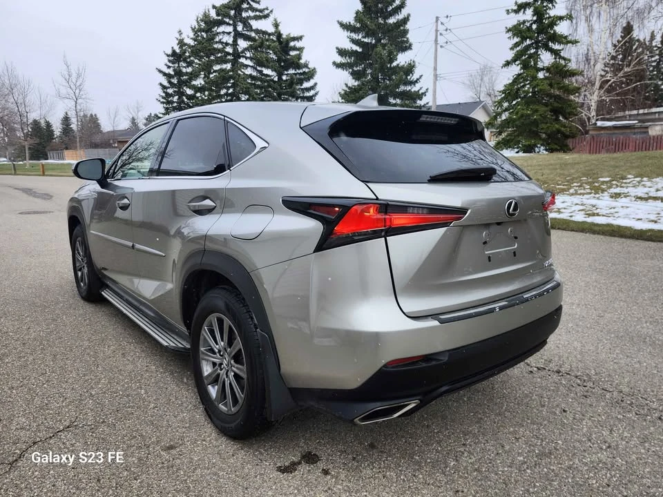 2019 Lexus NX 1st Gen - Image 2 of 17