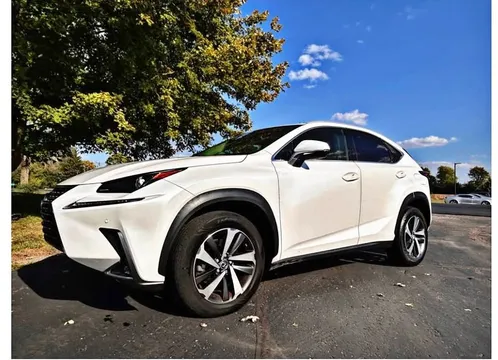 2019 Lexus NX 200t Sport Utility