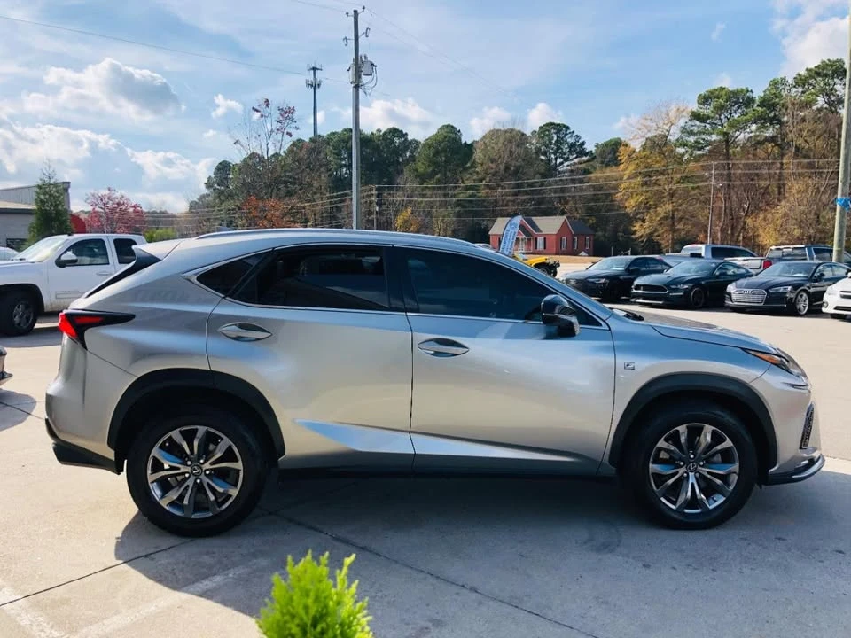 2019 Lexus NX 1st Gen - Image 6 of 20