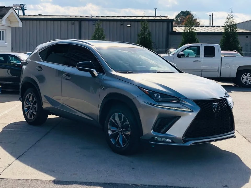 2019 Lexus NX 1st Gen - Image 7 of 20