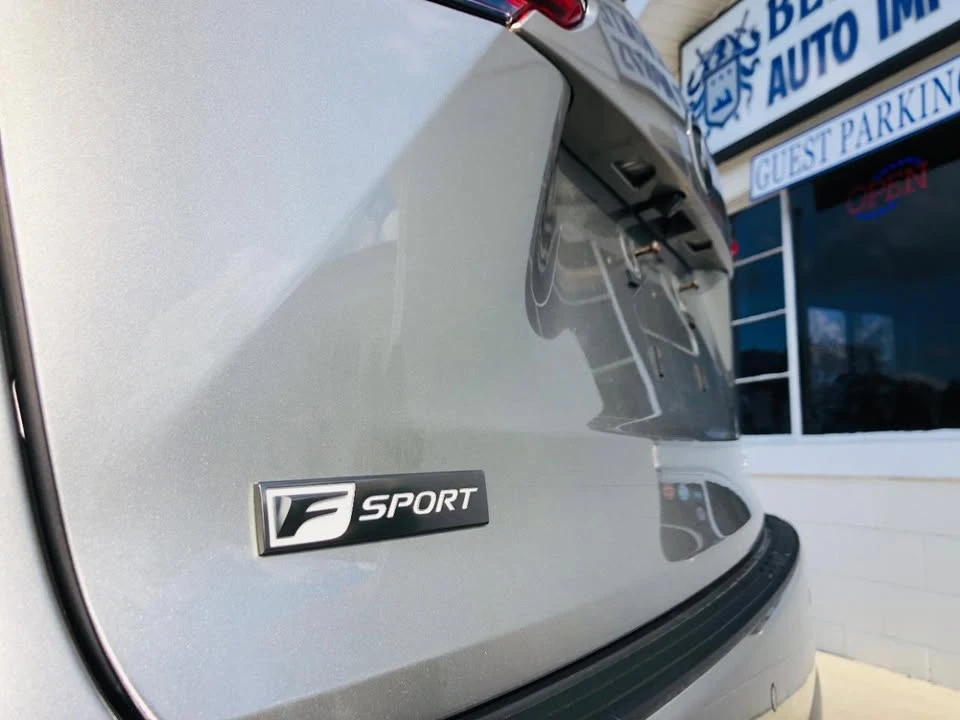 2019 Lexus NX 1st Gen - Image 12 of 20