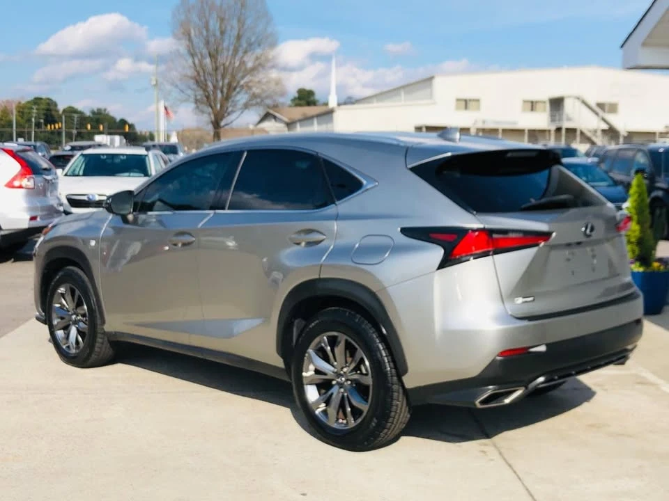 2019 Lexus NX 1st Gen - Image 3 of 20