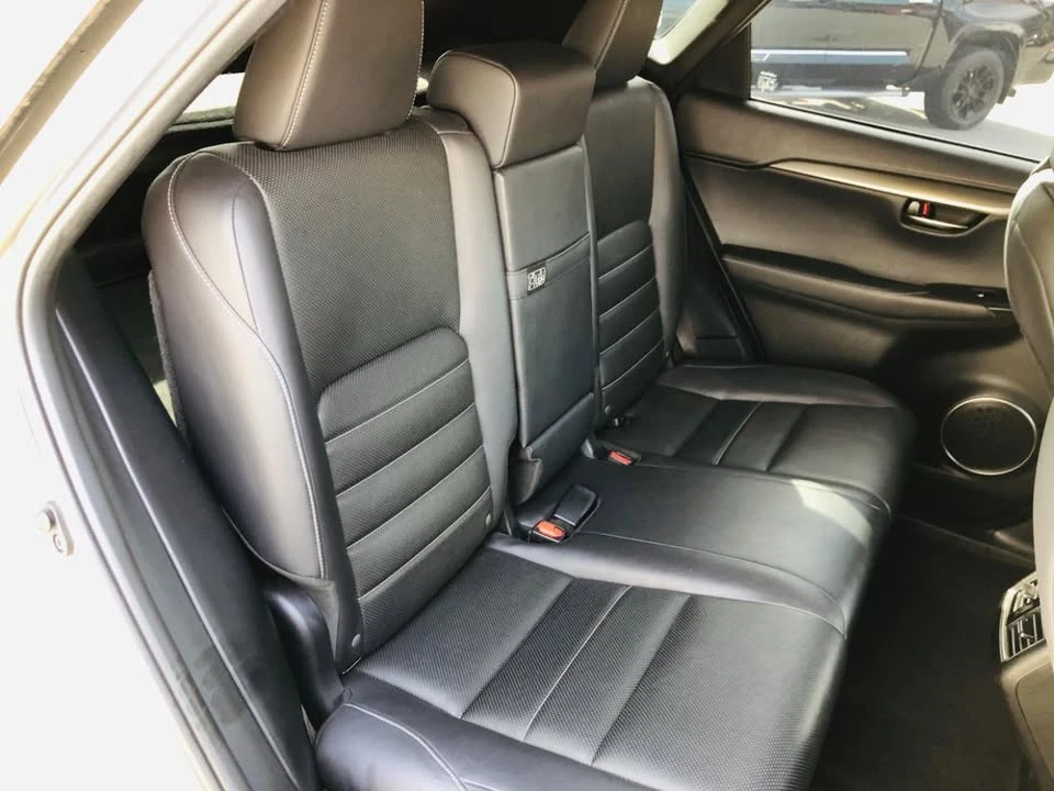 2019 Lexus NX 1st Gen - Image 19 of 20