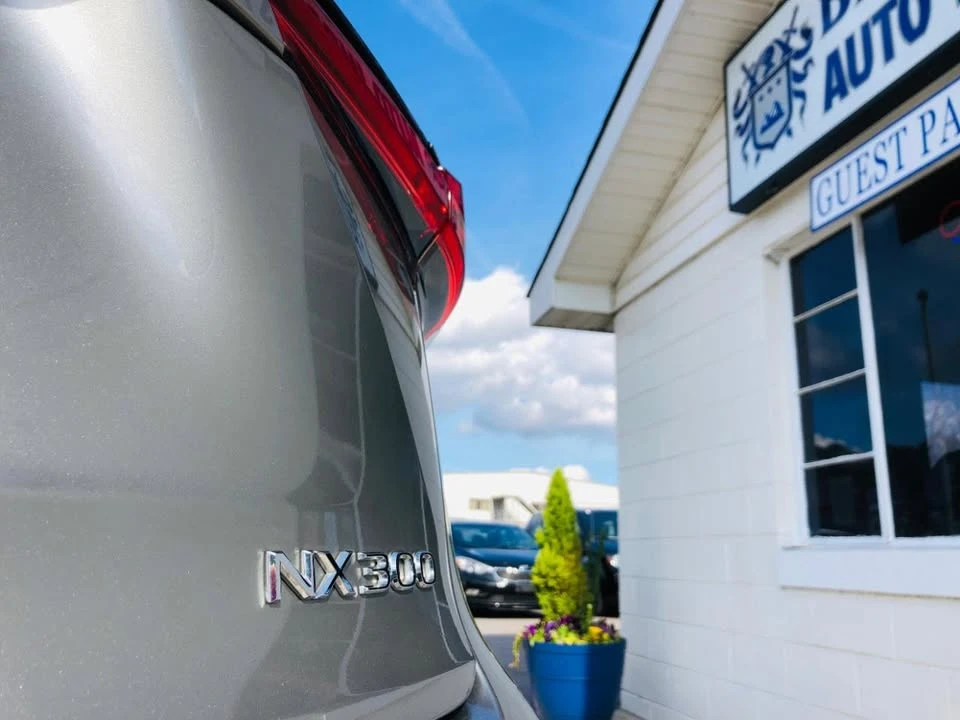2019 Lexus NX 1st Gen - Image 13 of 20
