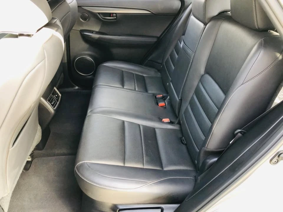 2019 Lexus NX 1st Gen - Image 17 of 20