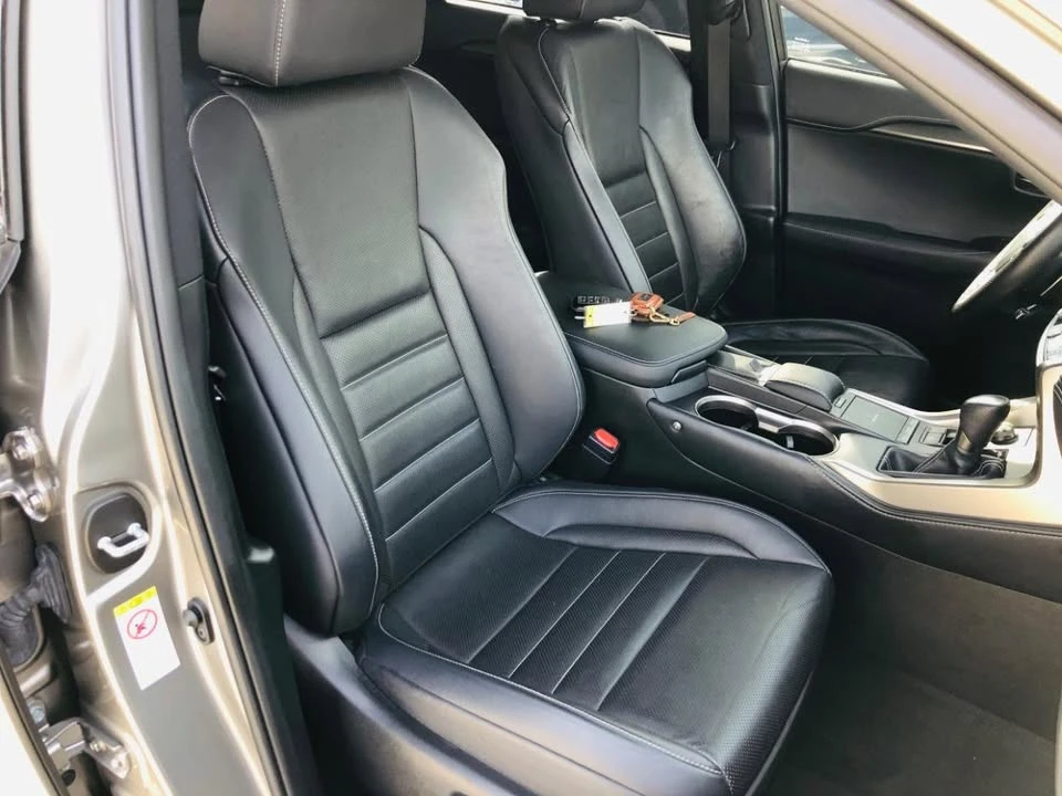 2019 Lexus NX 1st Gen - Image 18 of 20