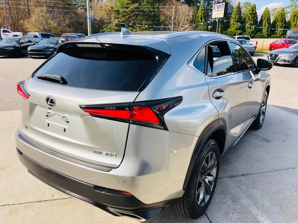 2019 Lexus NX 1st Gen - Image 5 of 20