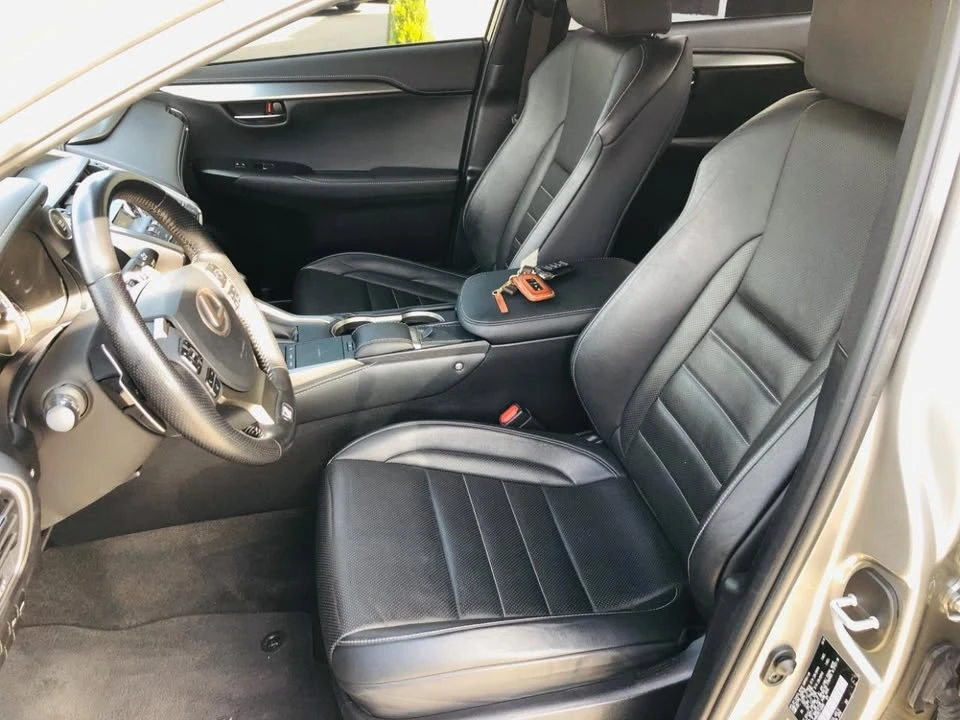 2019 Lexus NX 1st Gen - Image 16 of 20