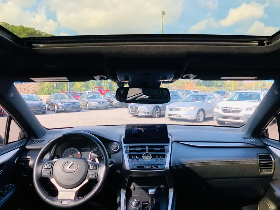 2019 Lexus NX 1st Gen - Image 20 of 20