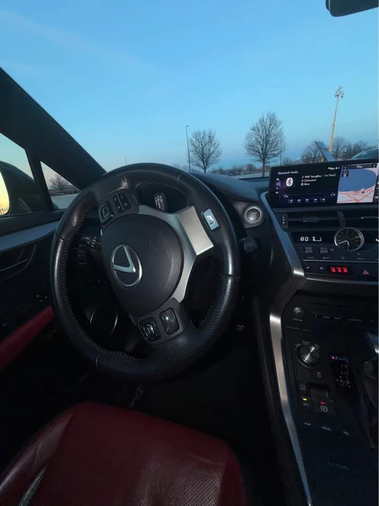 2019 Lexus NX 1st Gen - Image 6 of 10