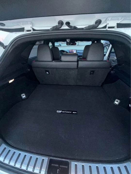 2019 Lexus NX 1st Gen - Image 7 of 10