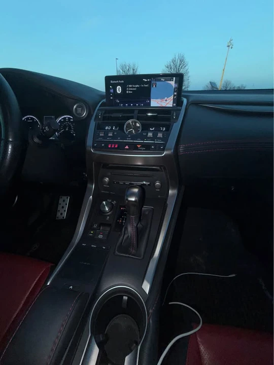 2019 Lexus NX 1st Gen - Image 8 of 10