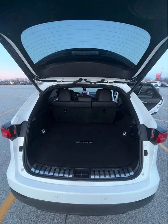 2019 Lexus NX 1st Gen - Image 9 of 10