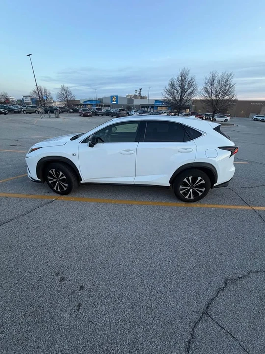 2019 Lexus NX 1st Gen - Image 2 of 10