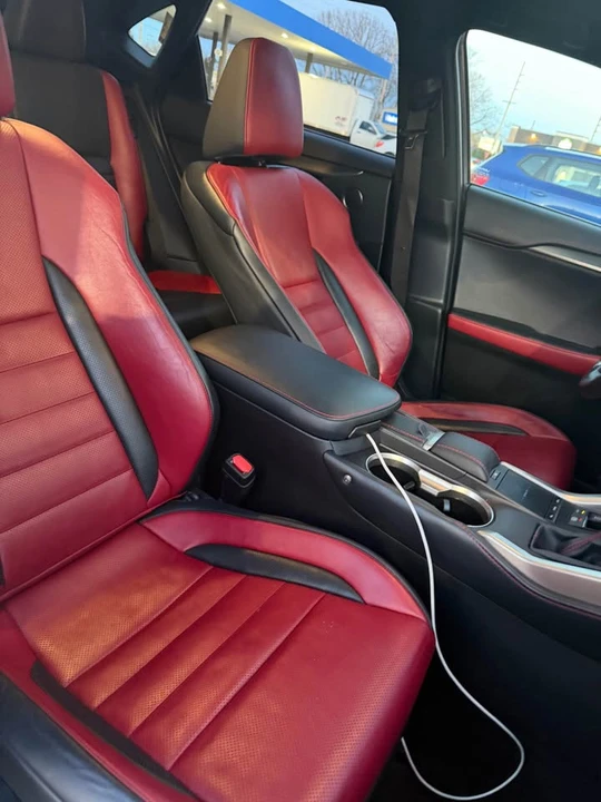 2019 Lexus NX 1st Gen - Image 4 of 10